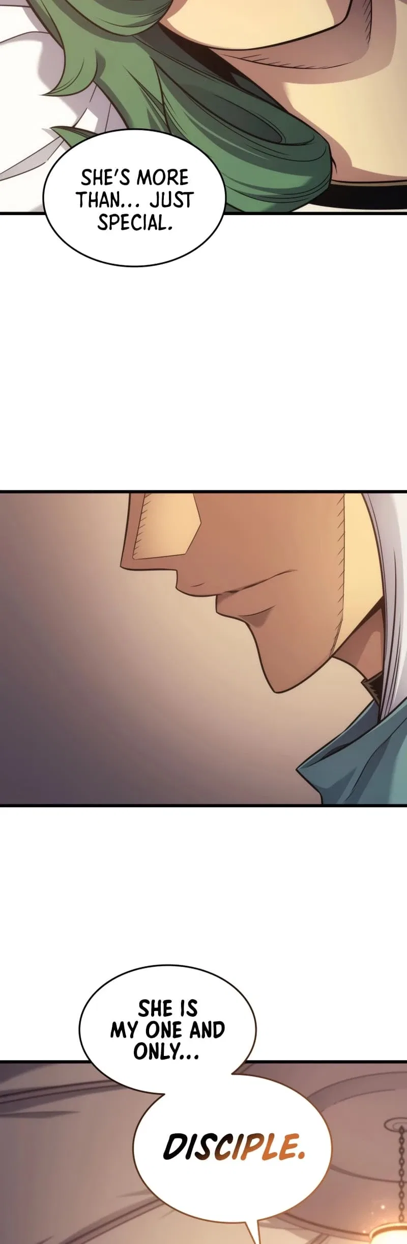 The Great Mage Returns After 4000 Years Chapter 166 – Page 43