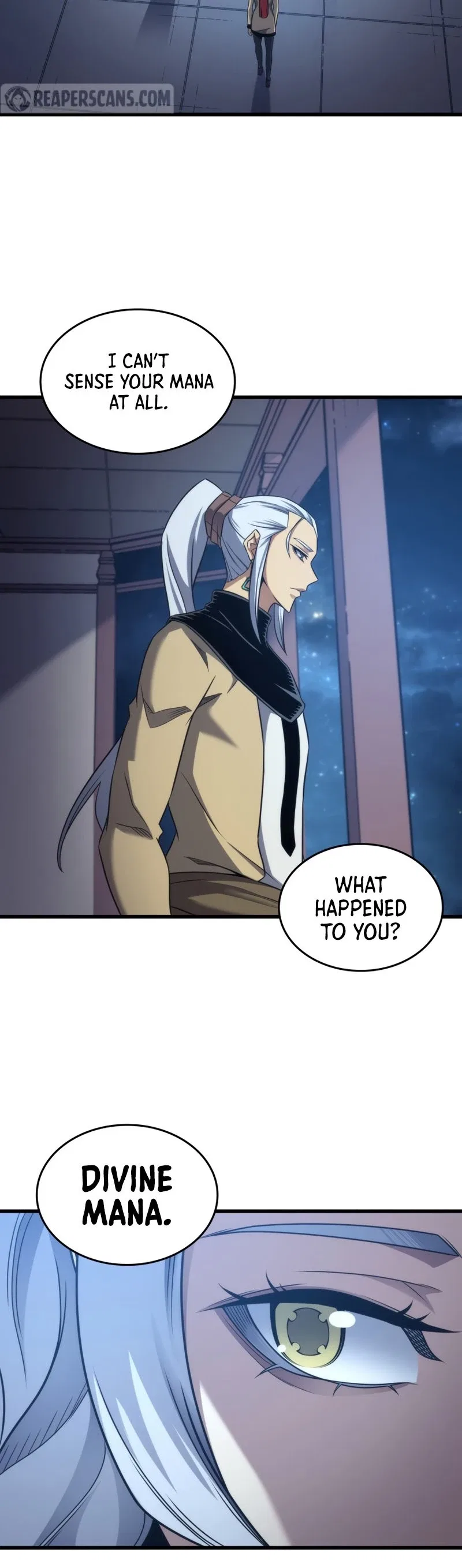 The Great Mage Returns After 4000 Years Chapter 165 – Page 7