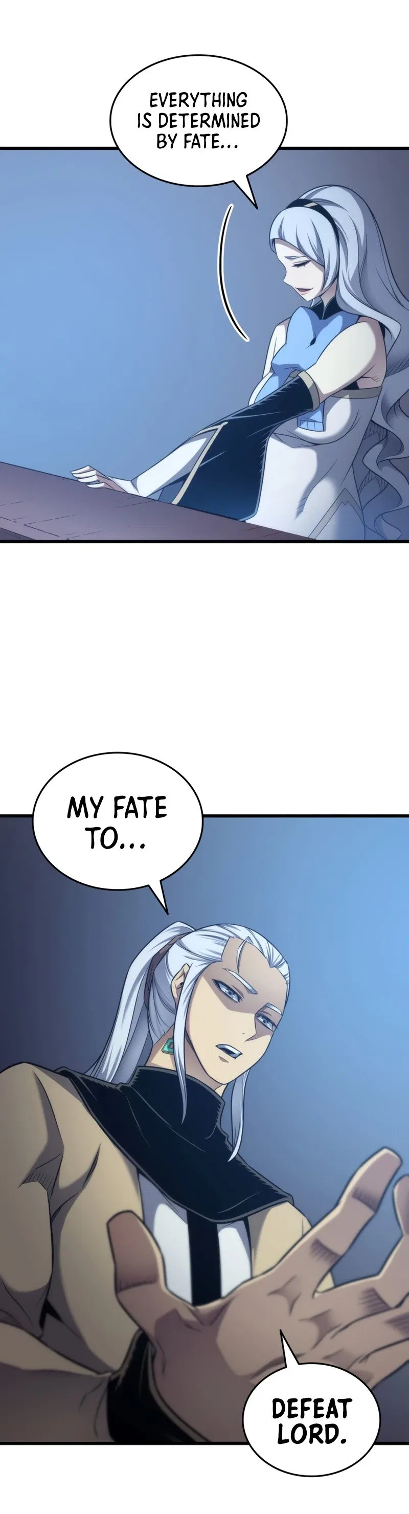 The Great Mage Returns After 4000 Years Chapter 165 – Page 10