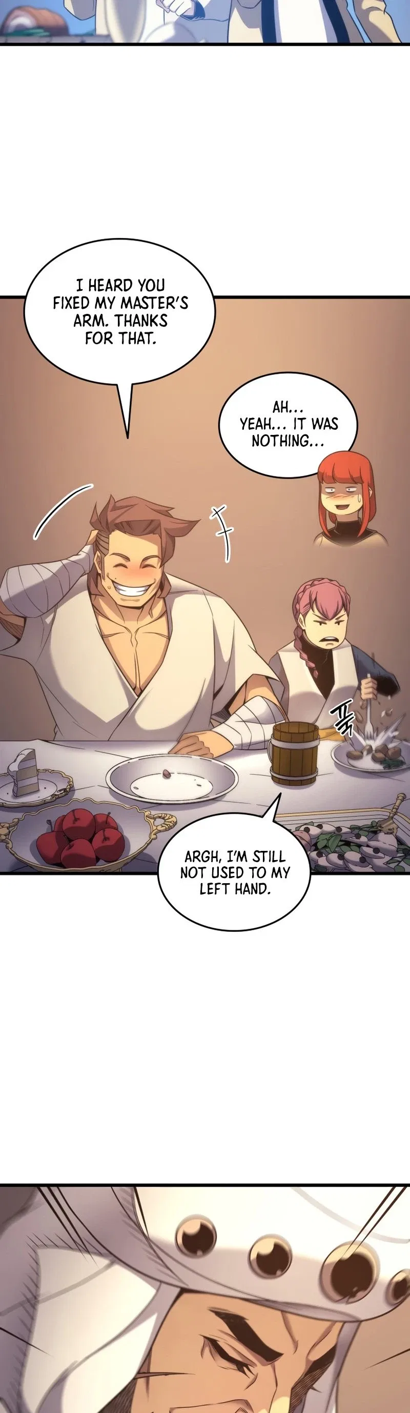 The Great Mage Returns After 4000 Years Chapter 165 – Page 22
