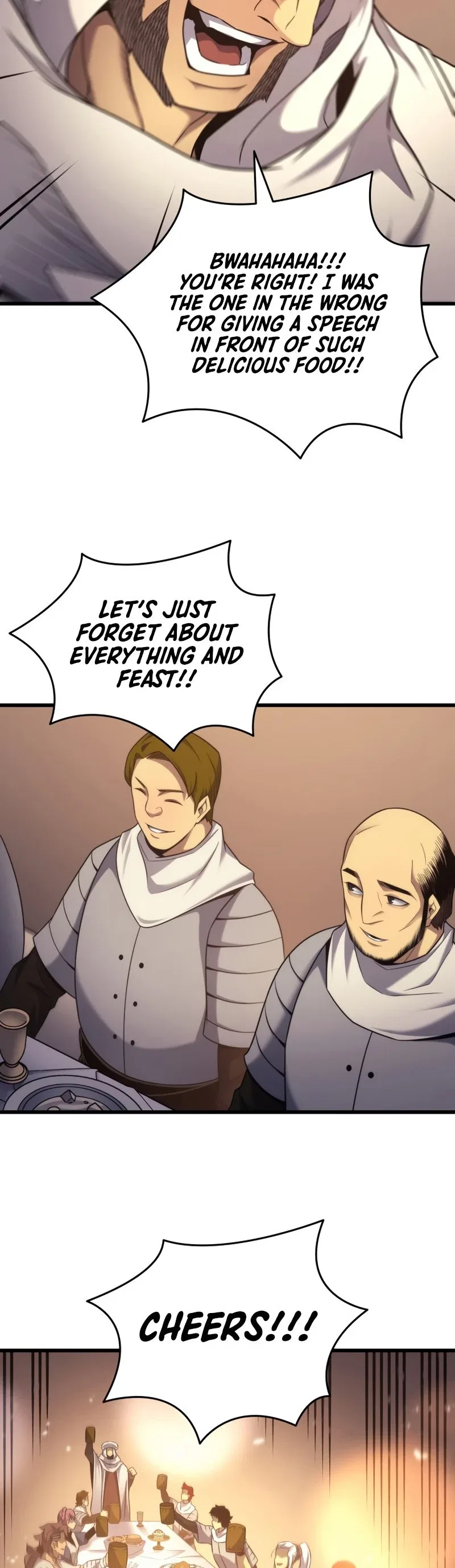 The Great Mage Returns After 4000 Years Chapter 165 – Page 23