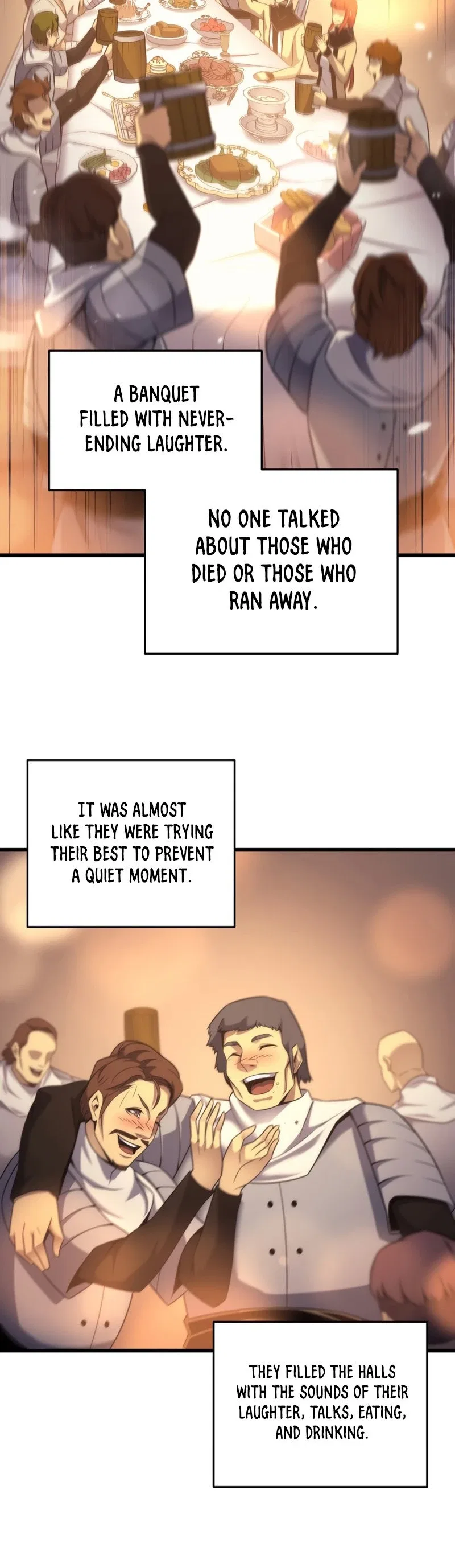 The Great Mage Returns After 4000 Years Chapter 165 – Page 24