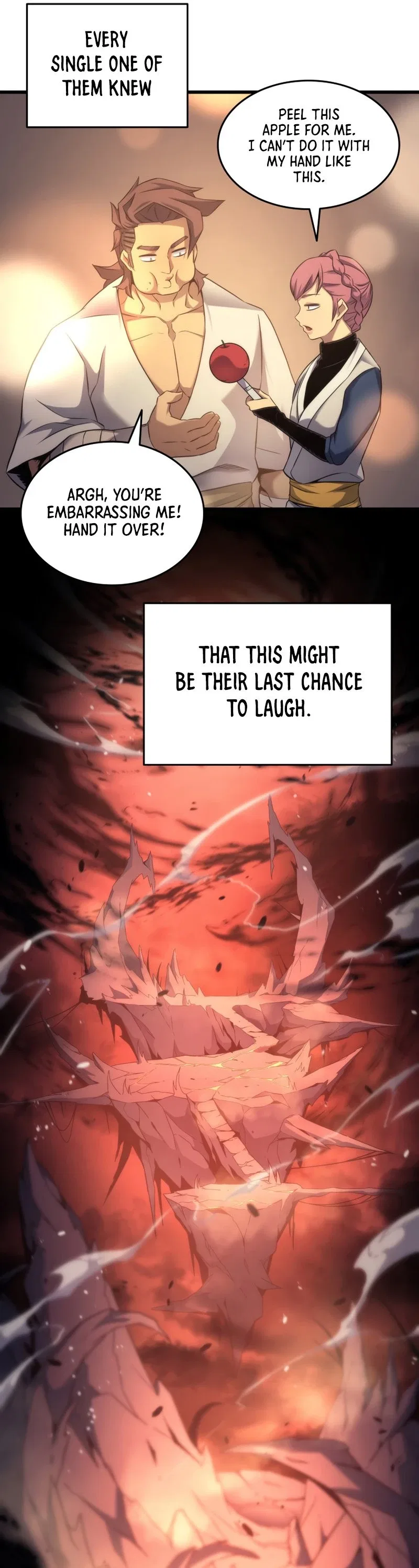 The Great Mage Returns After 4000 Years Chapter 165 – Page 25