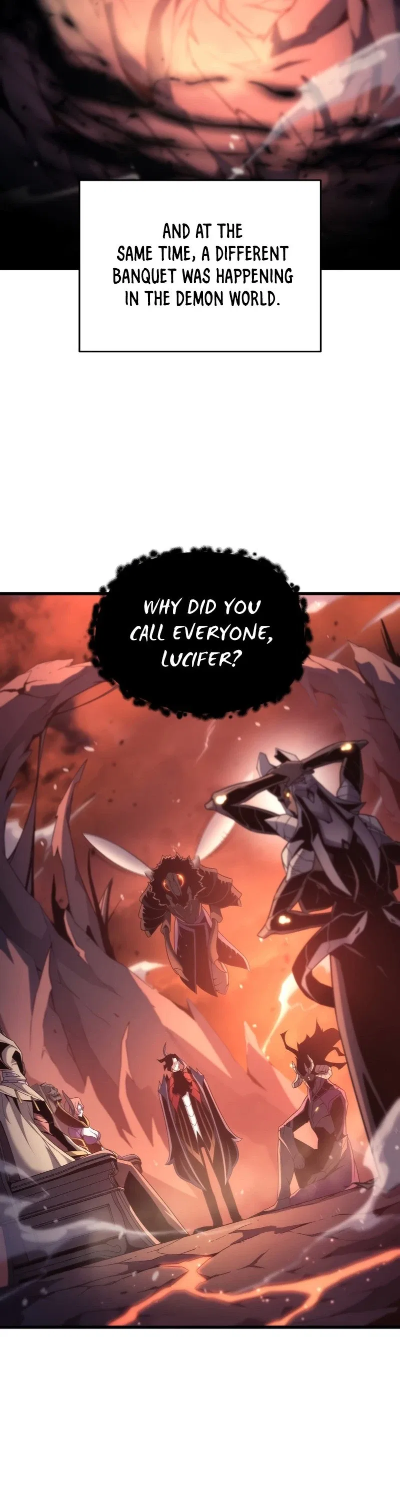 The Great Mage Returns After 4000 Years Chapter 165 – Page 26