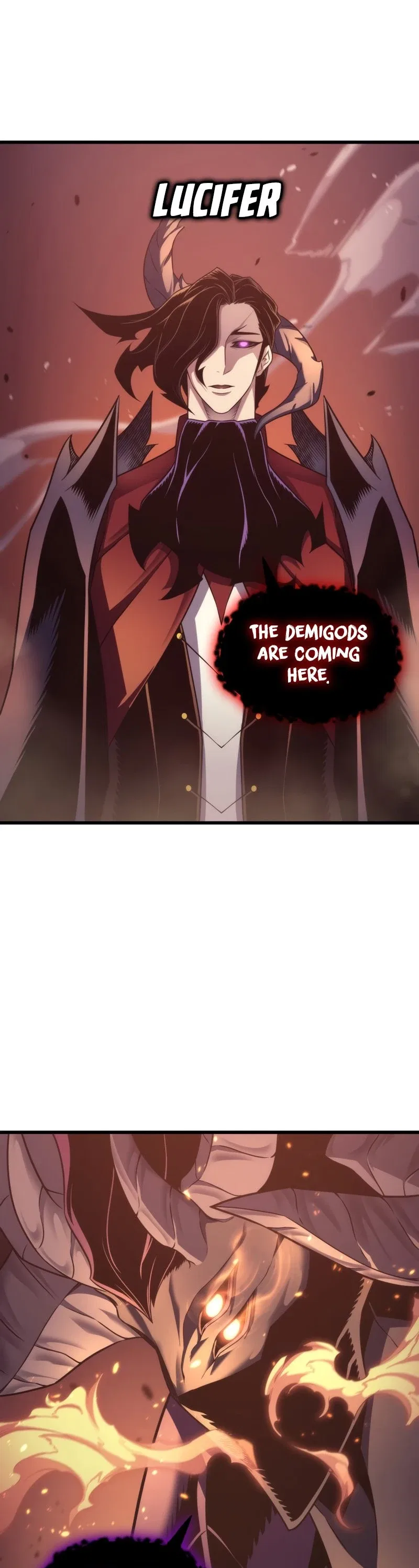 The Great Mage Returns After 4000 Years Chapter 165 – Page 27