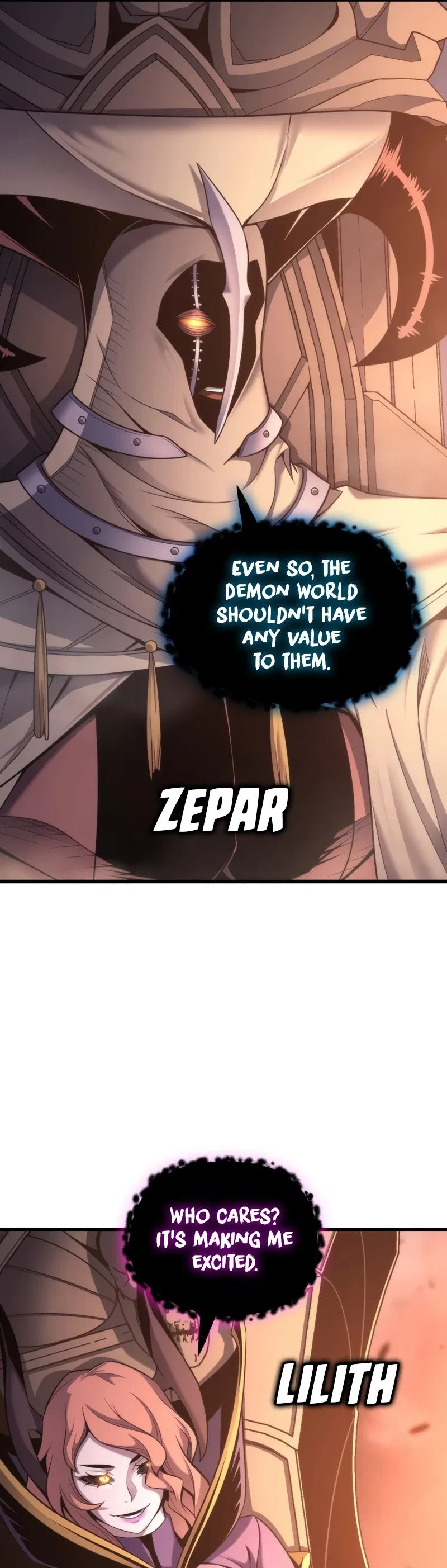 The Great Mage Returns After 4000 Years Chapter 165 – Page 29
