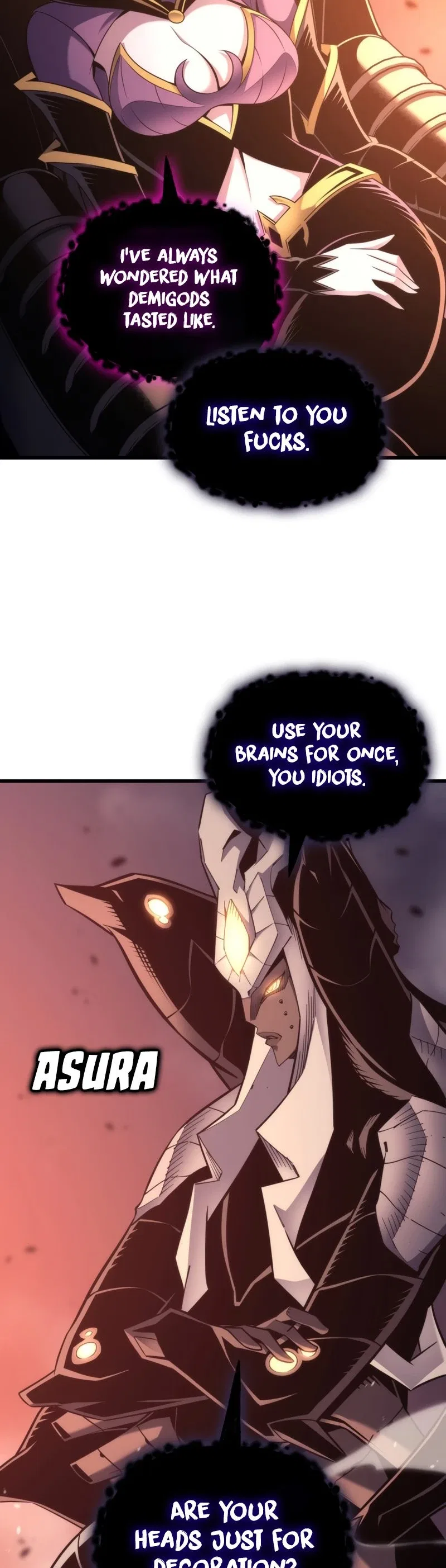 The Great Mage Returns After 4000 Years Chapter 165 – Page 30