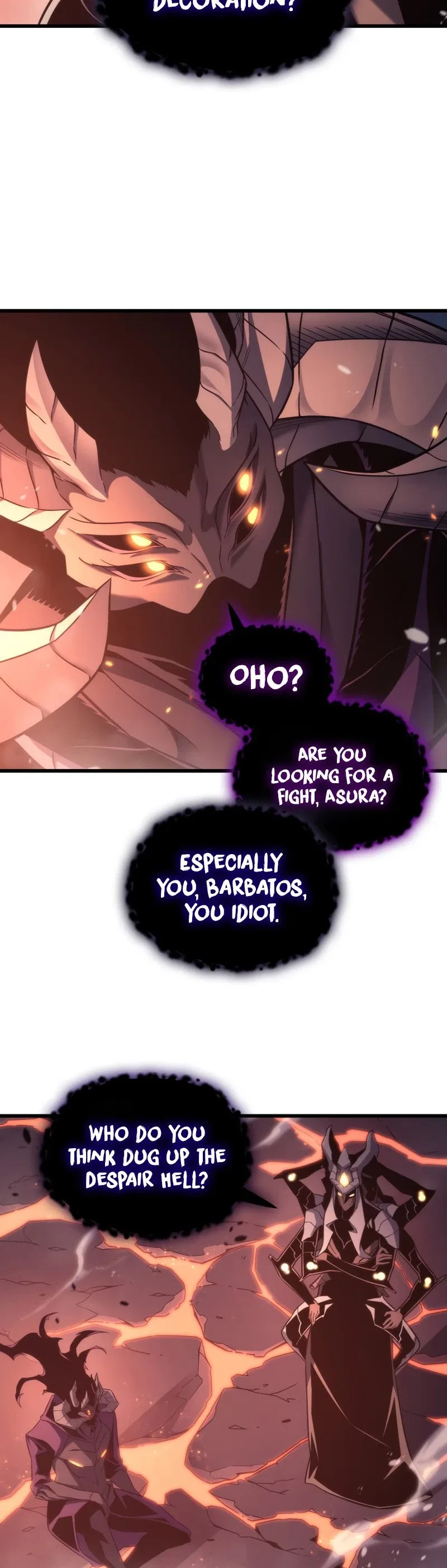 The Great Mage Returns After 4000 Years Chapter 165 – Page 31