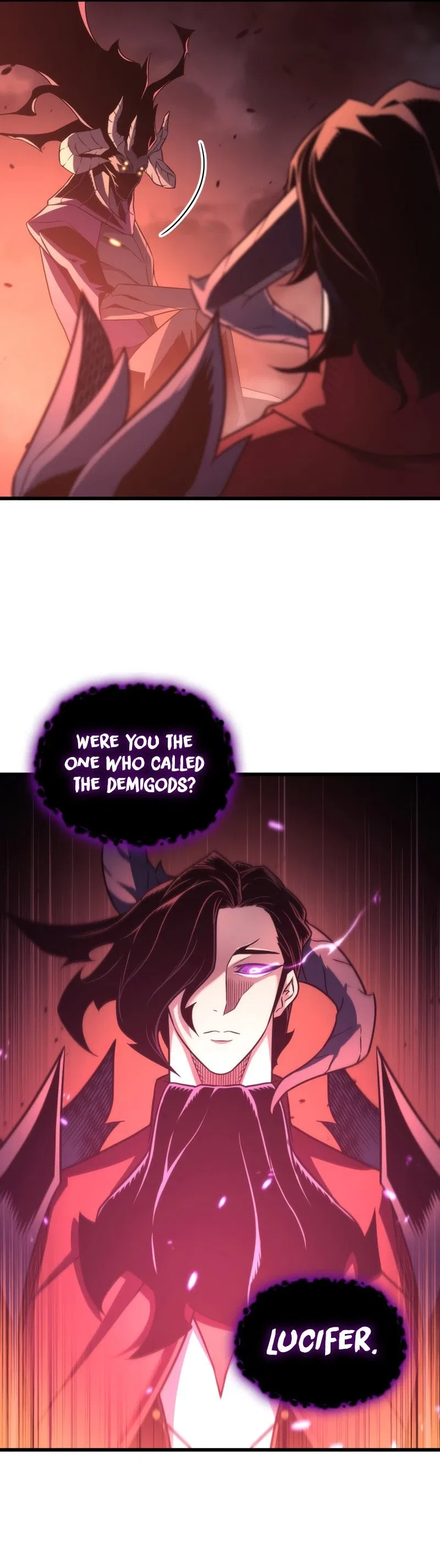The Great Mage Returns After 4000 Years Chapter 165 – Page 33