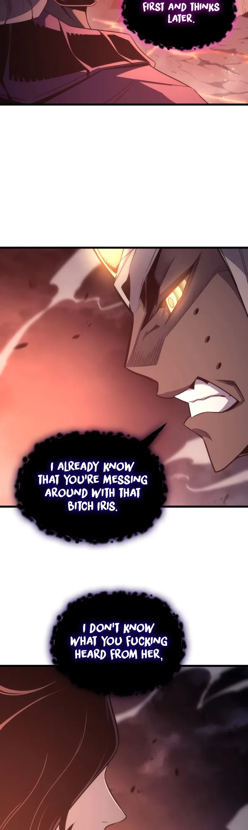 The Great Mage Returns After 4000 Years Chapter 165 – Page 38