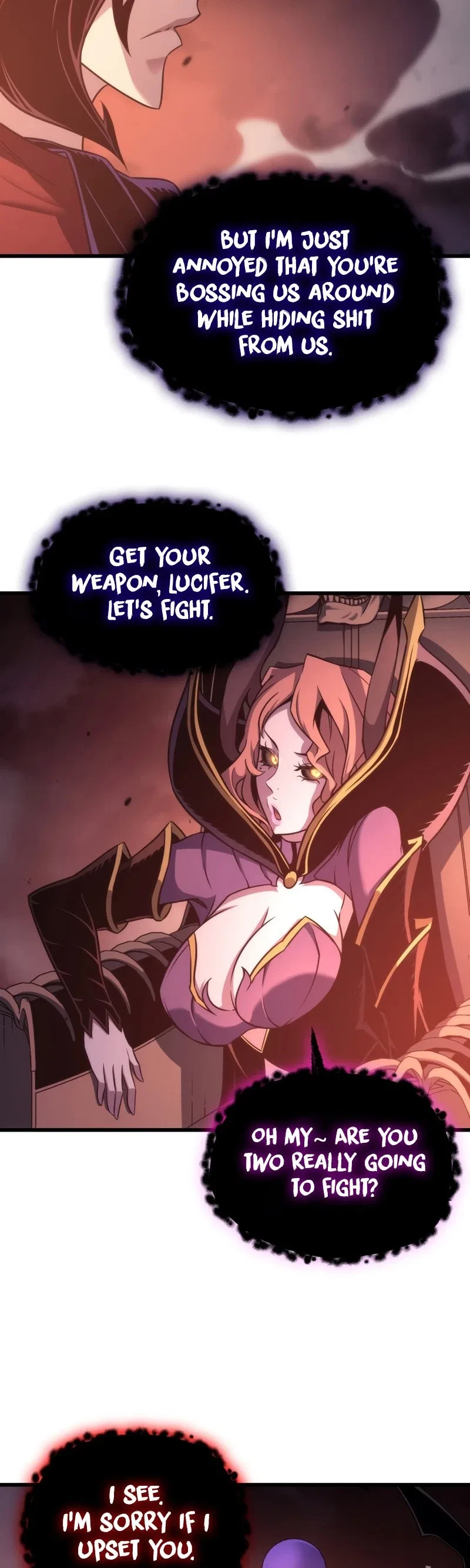 The Great Mage Returns After 4000 Years Chapter 165 – Page 39