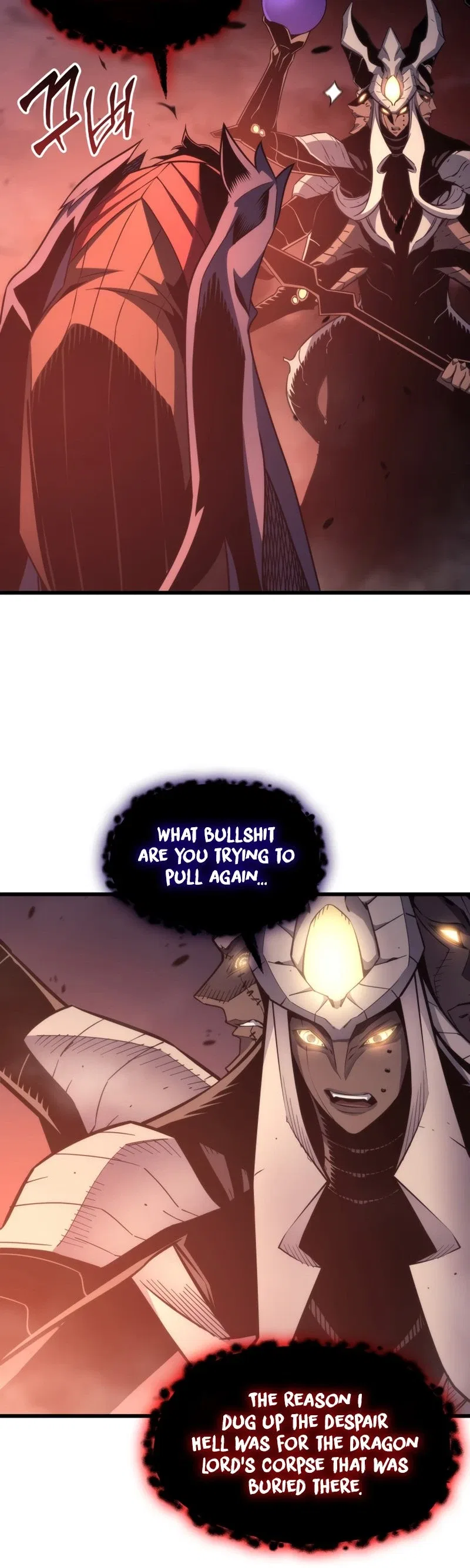 The Great Mage Returns After 4000 Years Chapter 165 – Page 40