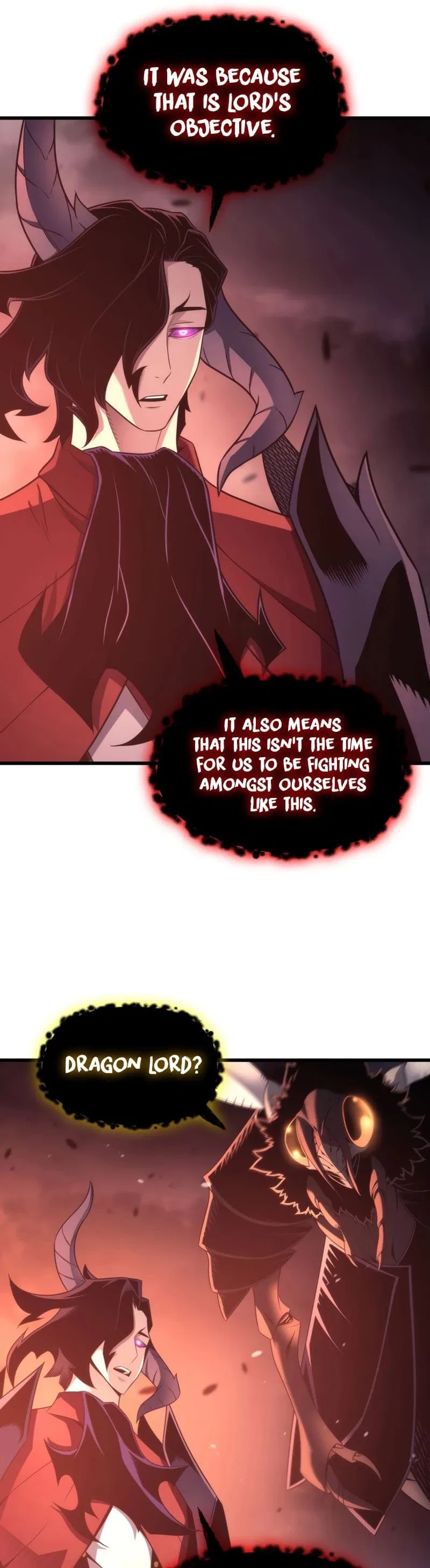 The Great Mage Returns After 4000 Years Chapter 165 – Page 41
