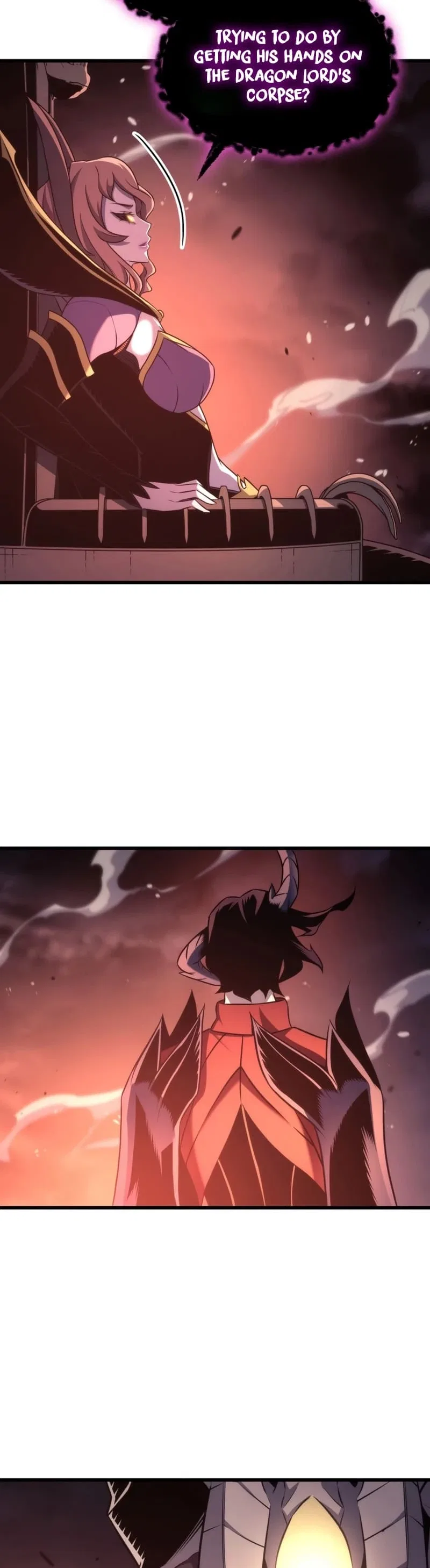 The Great Mage Returns After 4000 Years Chapter 165 – Page 43
