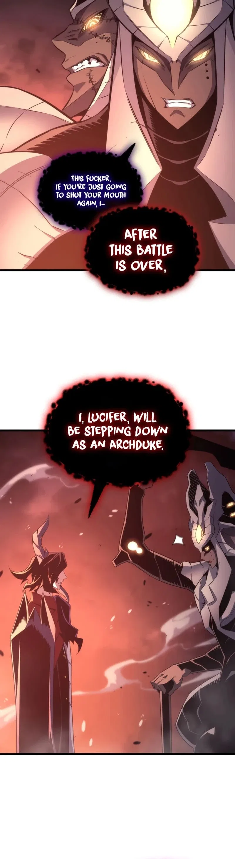 The Great Mage Returns After 4000 Years Chapter 165 – Page 44