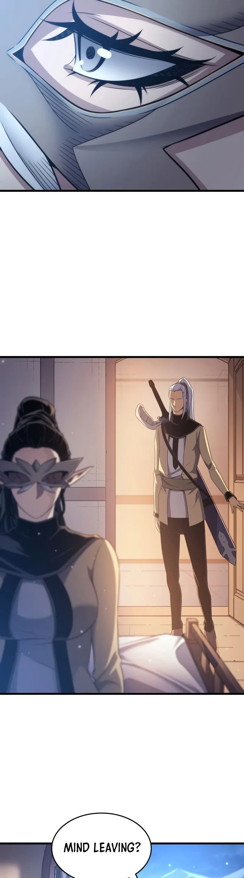 The Great Mage Returns After 4000 Years Chapter 164 – Page 10