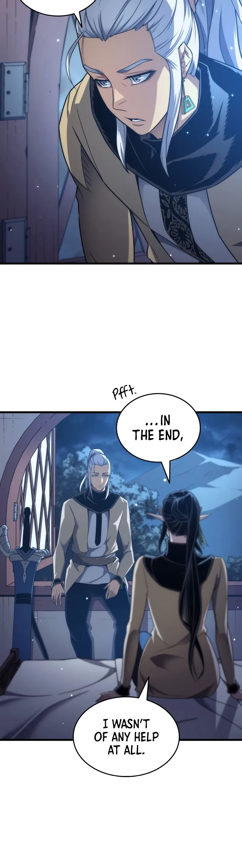 The Great Mage Returns After 4000 Years Chapter 164 – Page 12