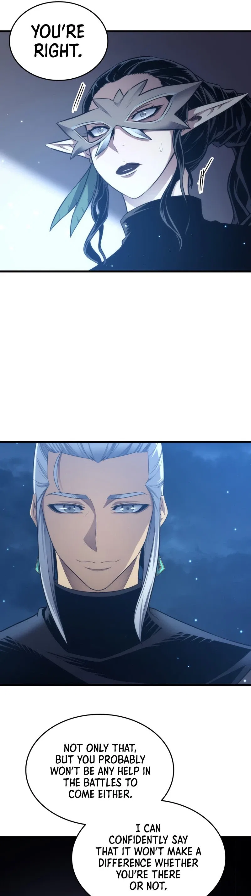 The Great Mage Returns After 4000 Years Chapter 164 – Page 13