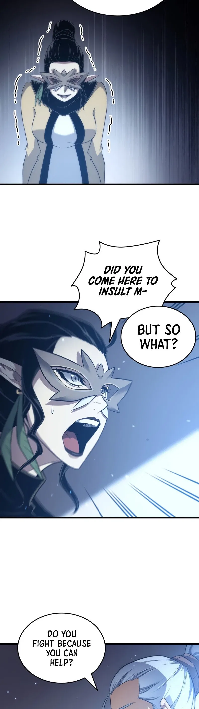 The Great Mage Returns After 4000 Years Chapter 164 – Page 14