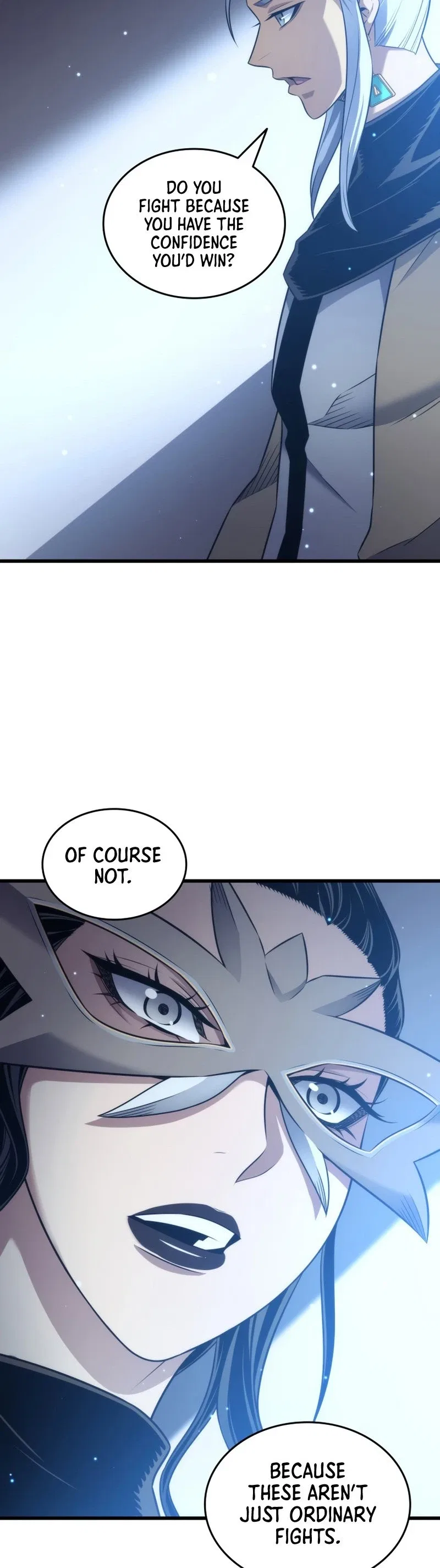 The Great Mage Returns After 4000 Years Chapter 164 – Page 15