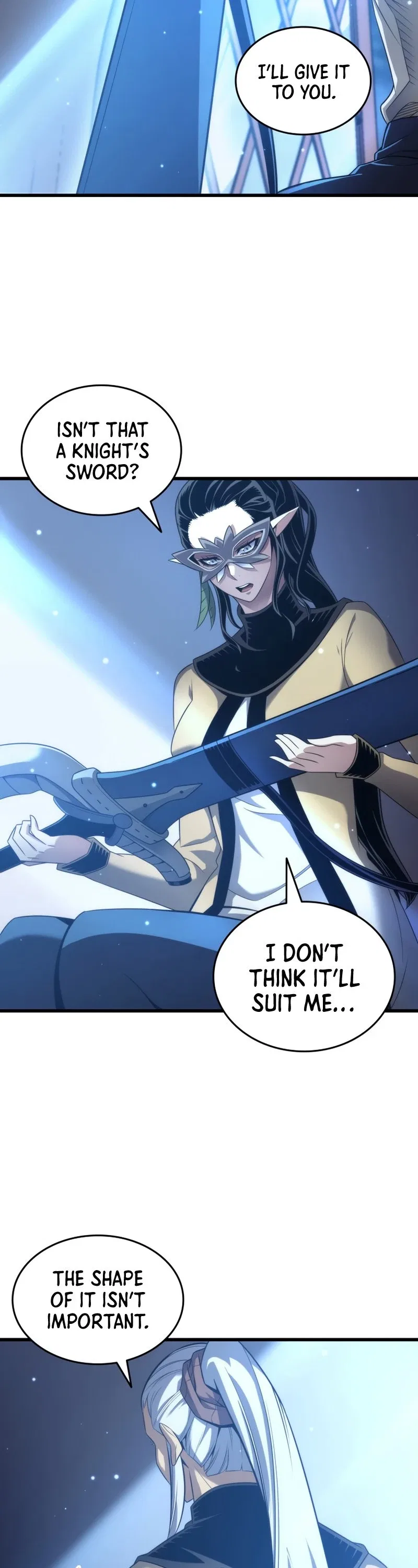 The Great Mage Returns After 4000 Years Chapter 164 – Page 19
