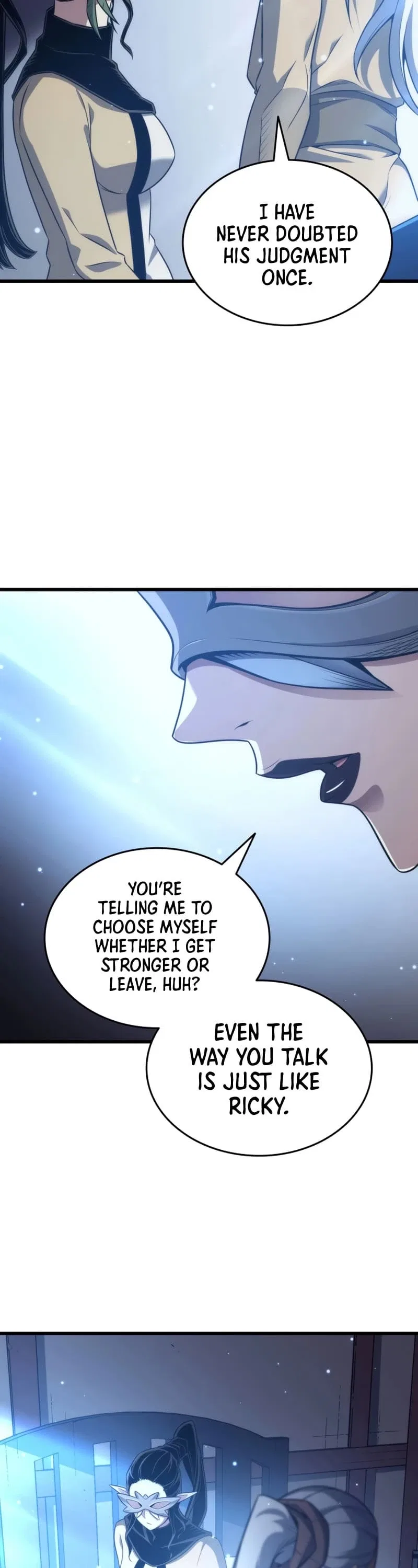 The Great Mage Returns After 4000 Years Chapter 164 – Page 22