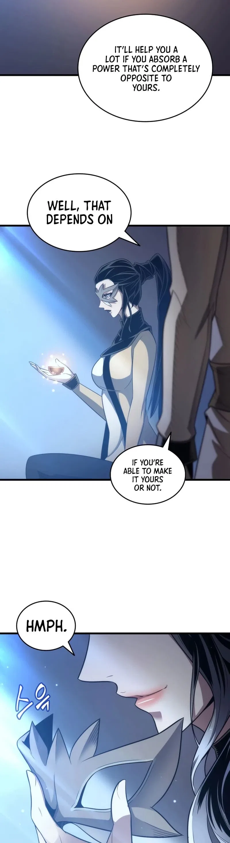 The Great Mage Returns After 4000 Years Chapter 164 – Page 26