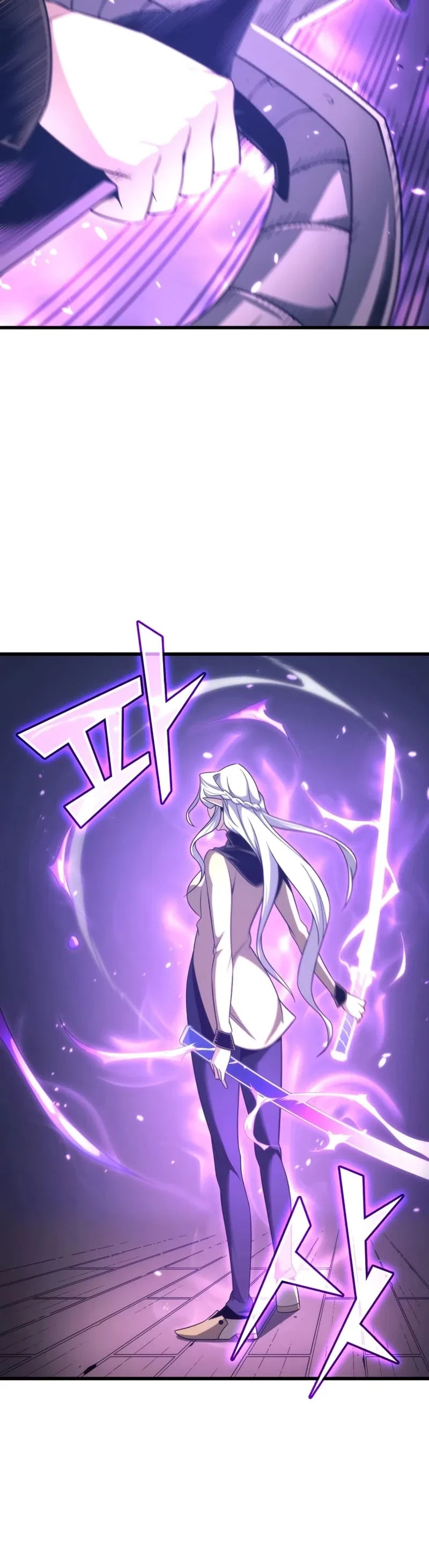 The Great Mage Returns After 4000 Years Chapter 164 – Page 28