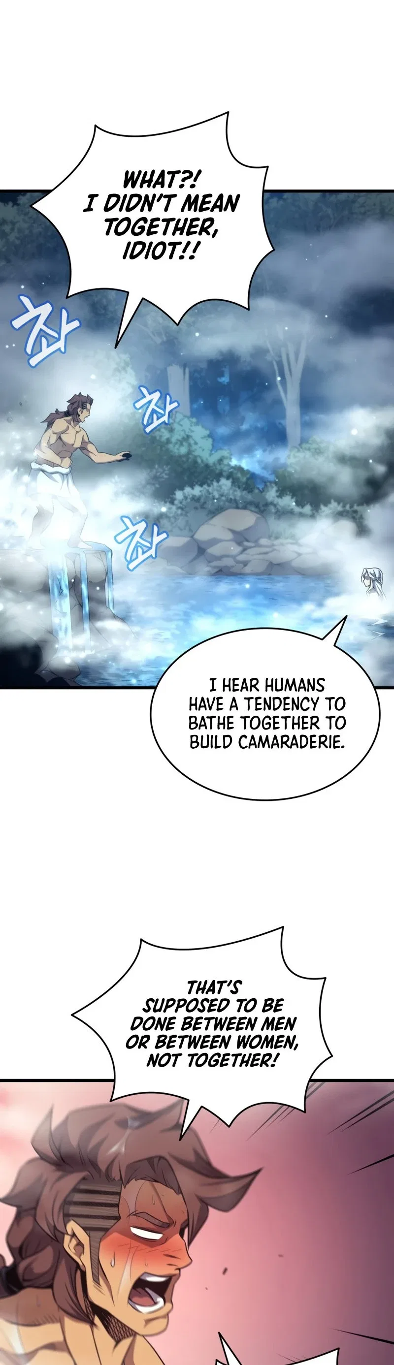 The Great Mage Returns After 4000 Years Chapter 164 – Page 35