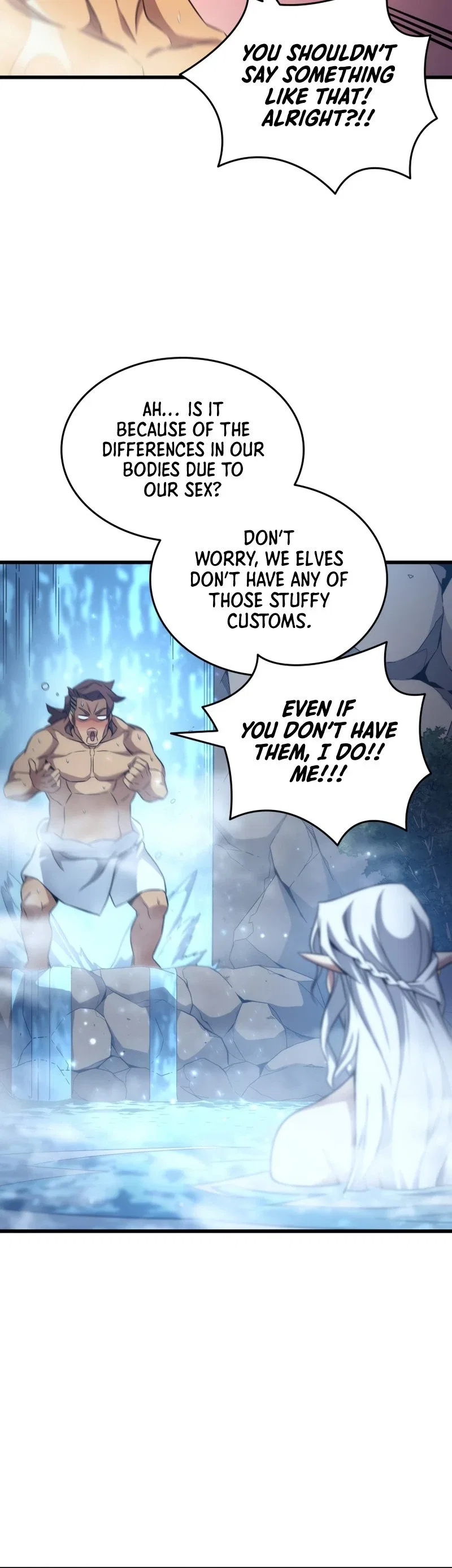 The Great Mage Returns After 4000 Years Chapter 164 – Page 36