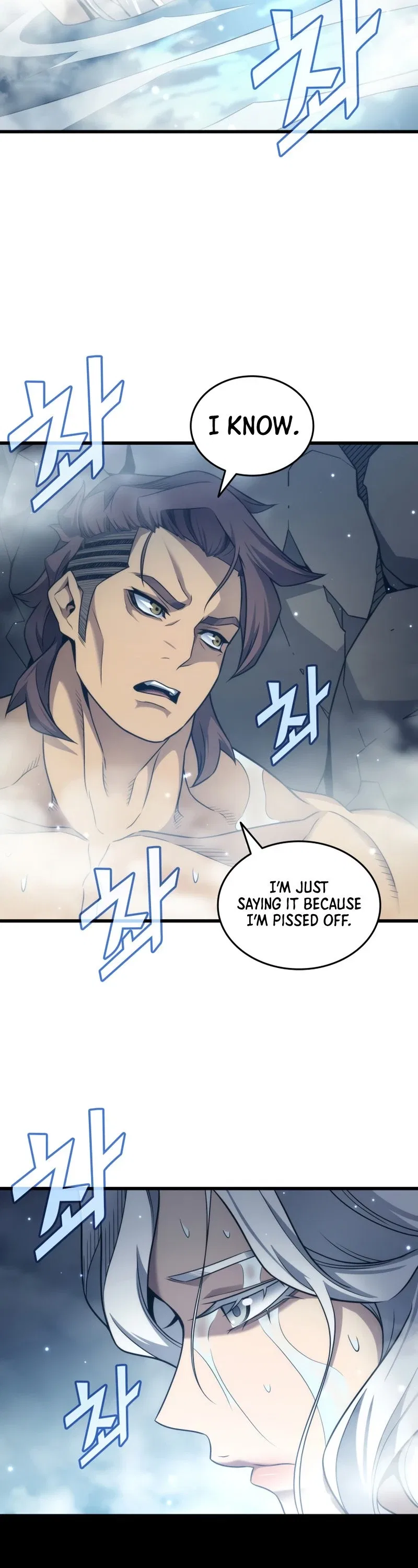 The Great Mage Returns After 4000 Years Chapter 164 – Page 40