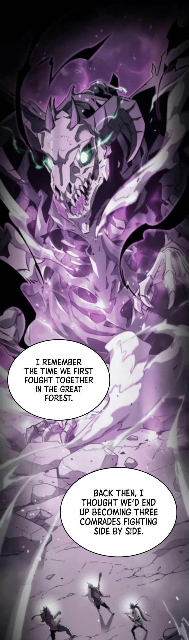 The Great Mage Returns After 4000 Years Chapter 164 – Page 41
