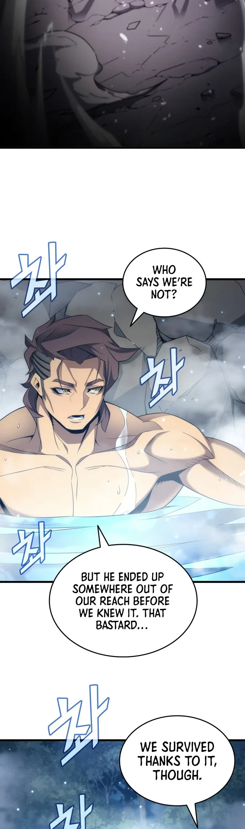 The Great Mage Returns After 4000 Years Chapter 164 – Page 42