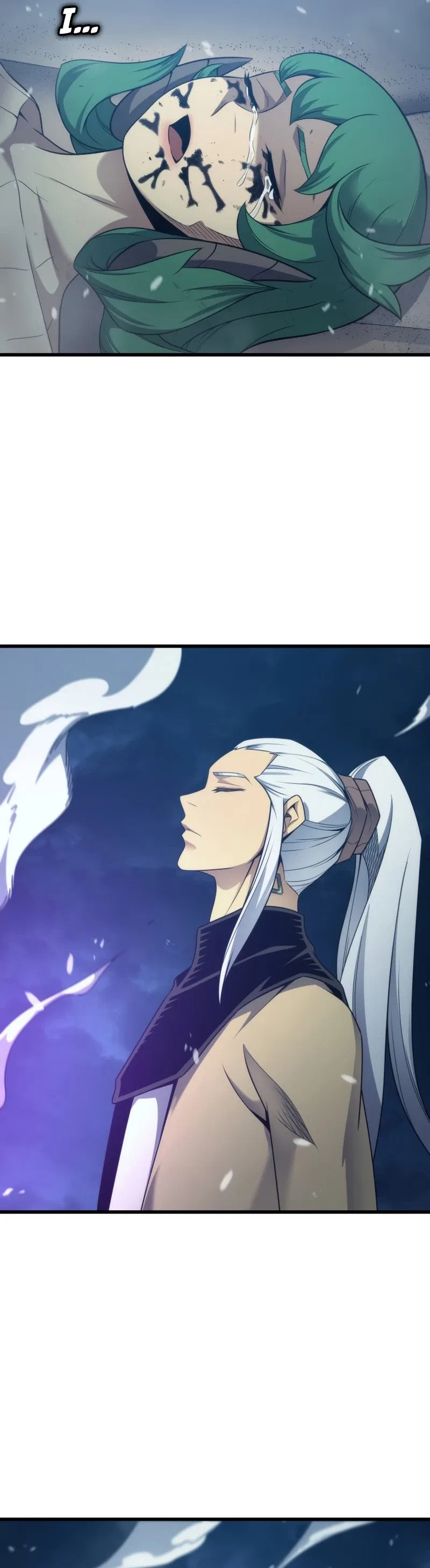 The Great Mage Returns After 4000 Years Chapter 163 – Page 6