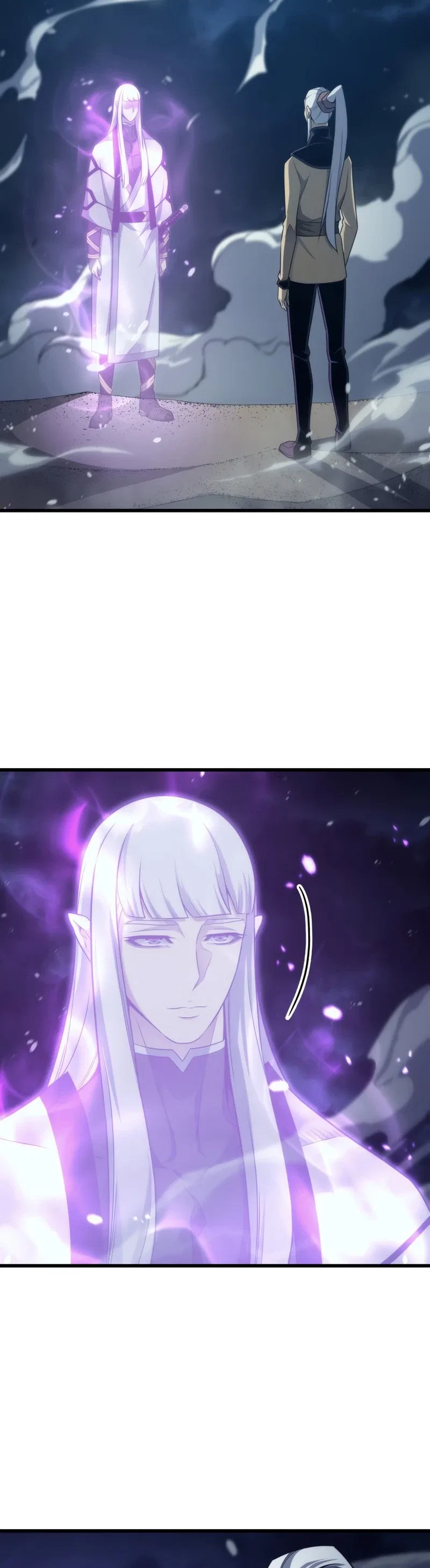 The Great Mage Returns After 4000 Years Chapter 163 – Page 7