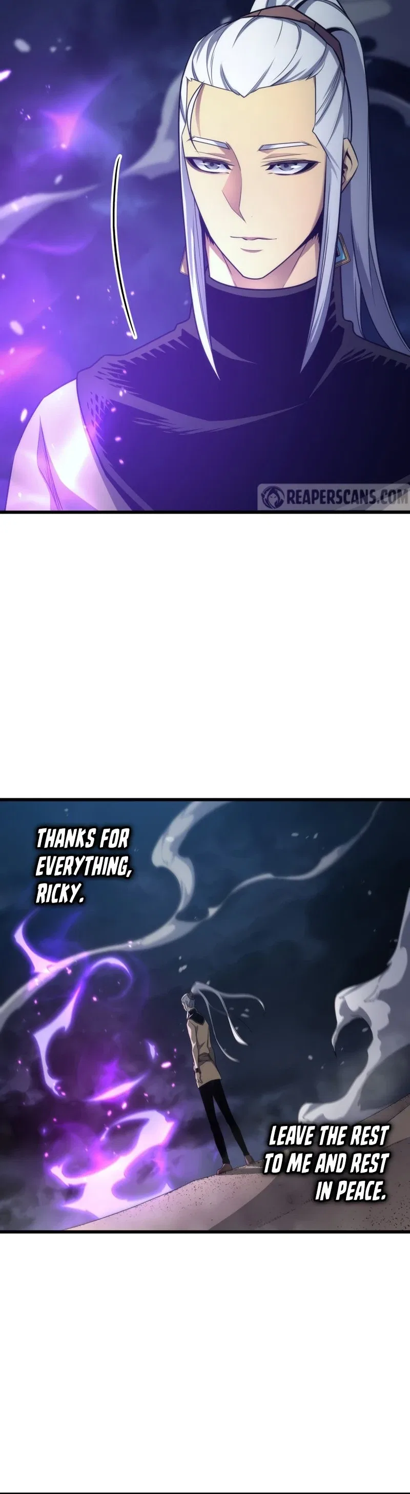 The Great Mage Returns After 4000 Years Chapter 163 – Page 8