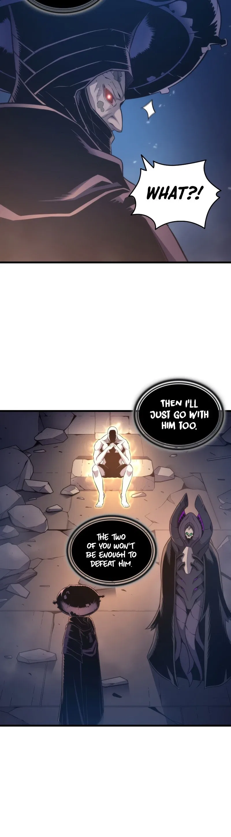 The Great Mage Returns After 4000 Years Chapter 163 – Page 12