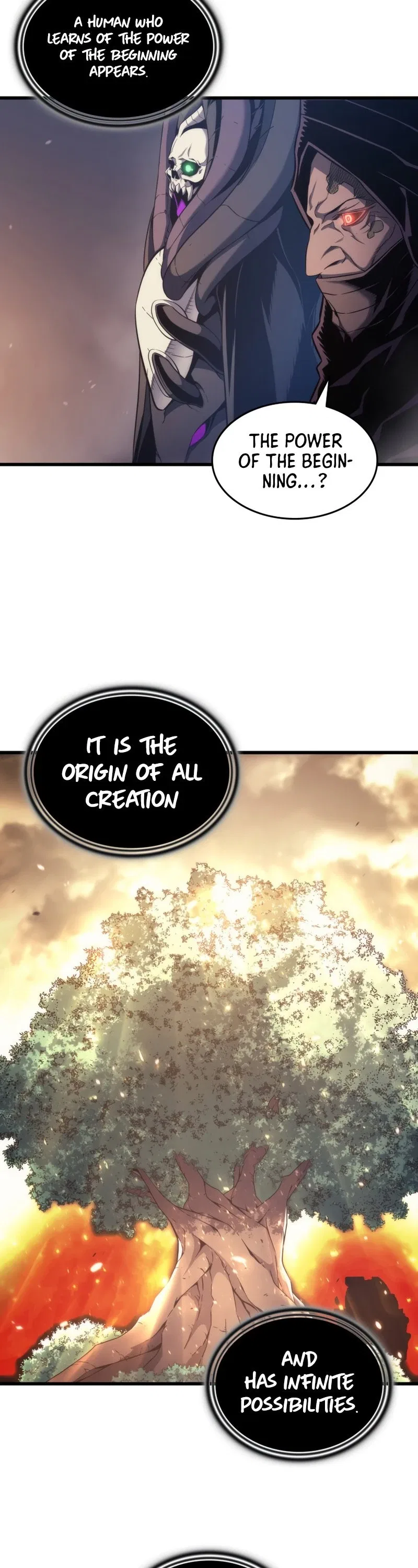 The Great Mage Returns After 4000 Years Chapter 163 – Page 14