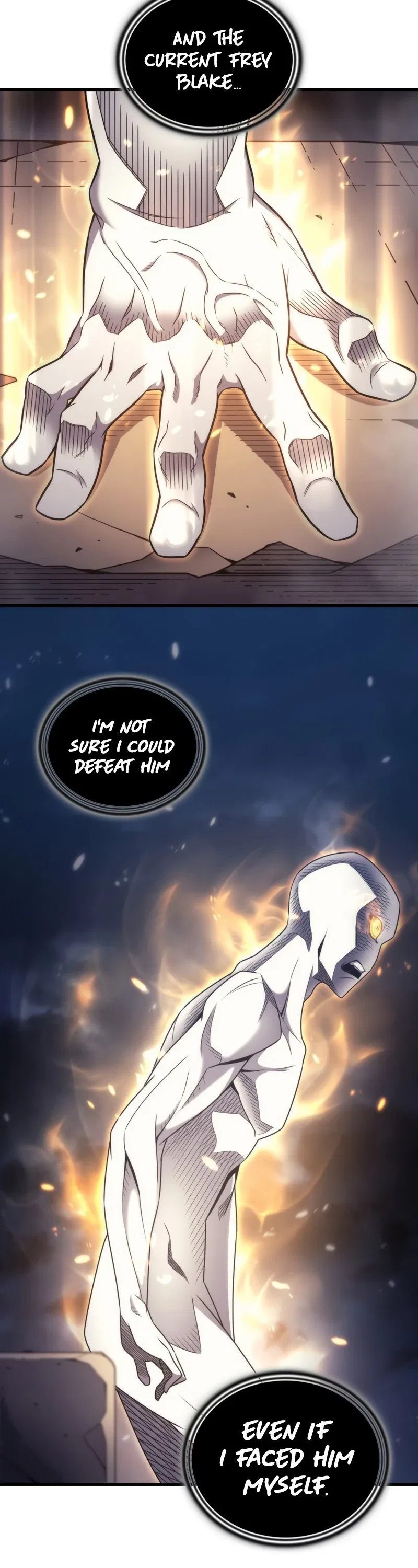 The Great Mage Returns After 4000 Years Chapter 163 – Page 15