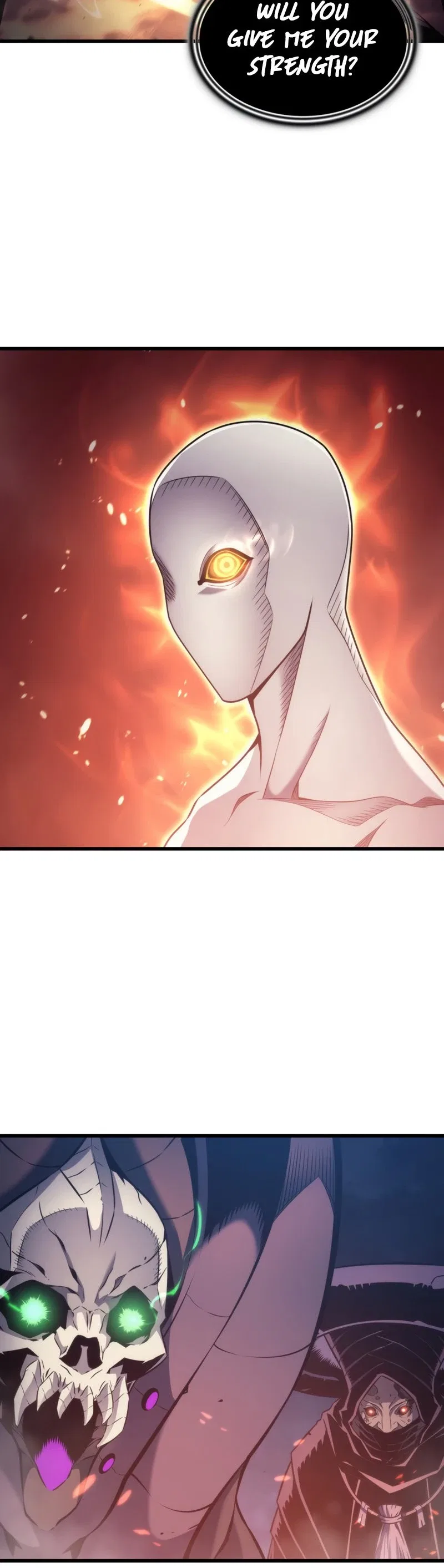 The Great Mage Returns After 4000 Years Chapter 163 – Page 18