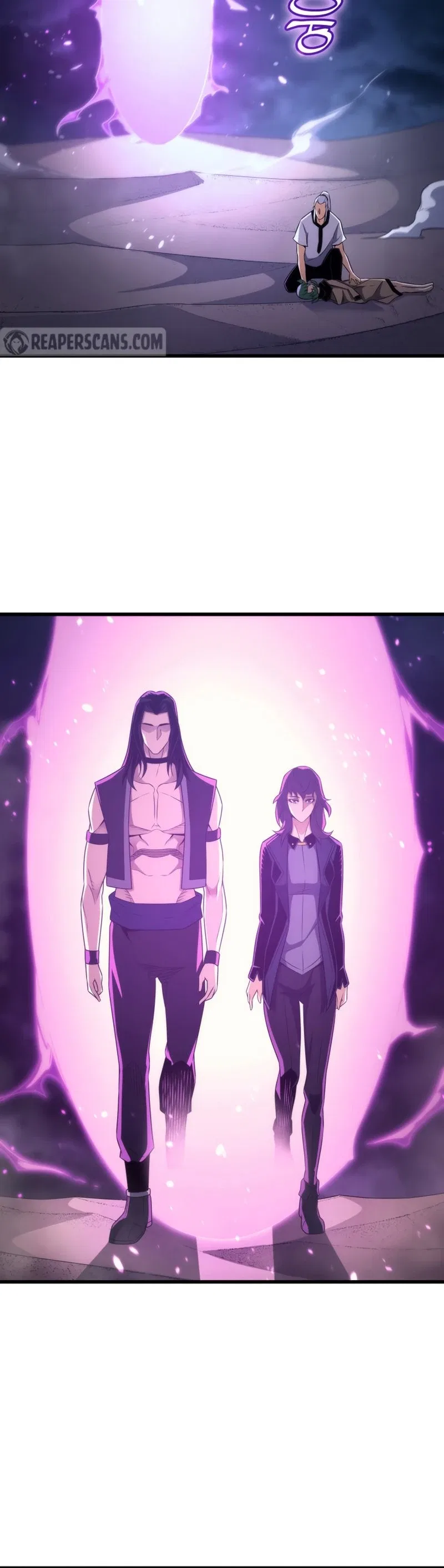 The Great Mage Returns After 4000 Years Chapter 163 – Page 20