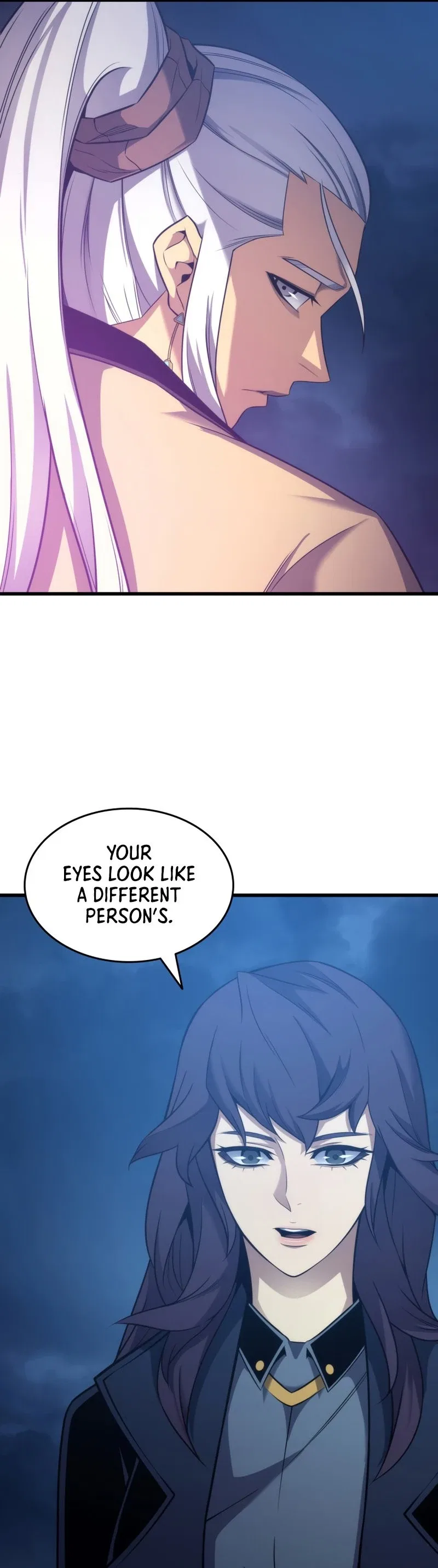 The Great Mage Returns After 4000 Years Chapter 163 – Page 21