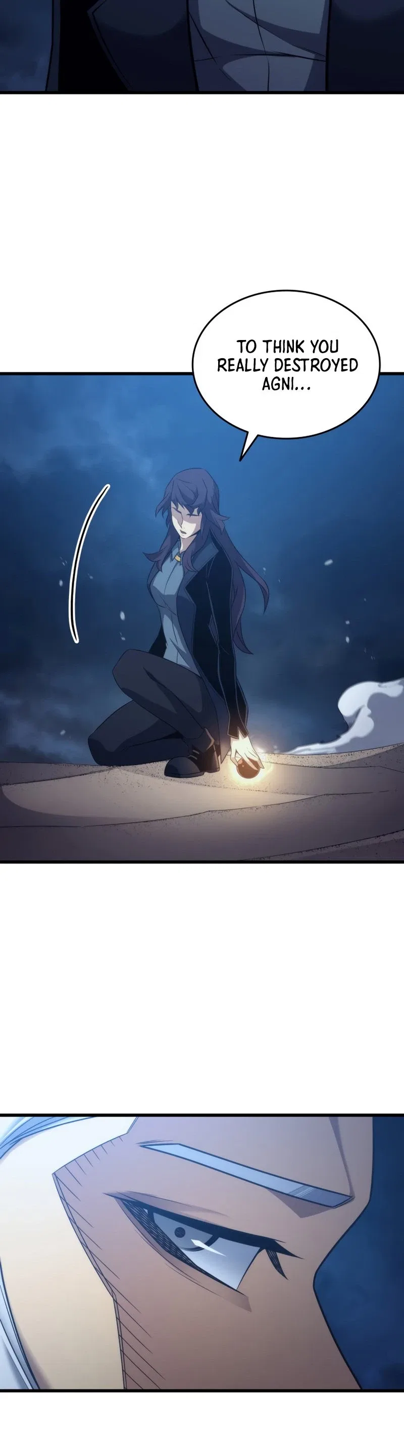 The Great Mage Returns After 4000 Years Chapter 163 – Page 22