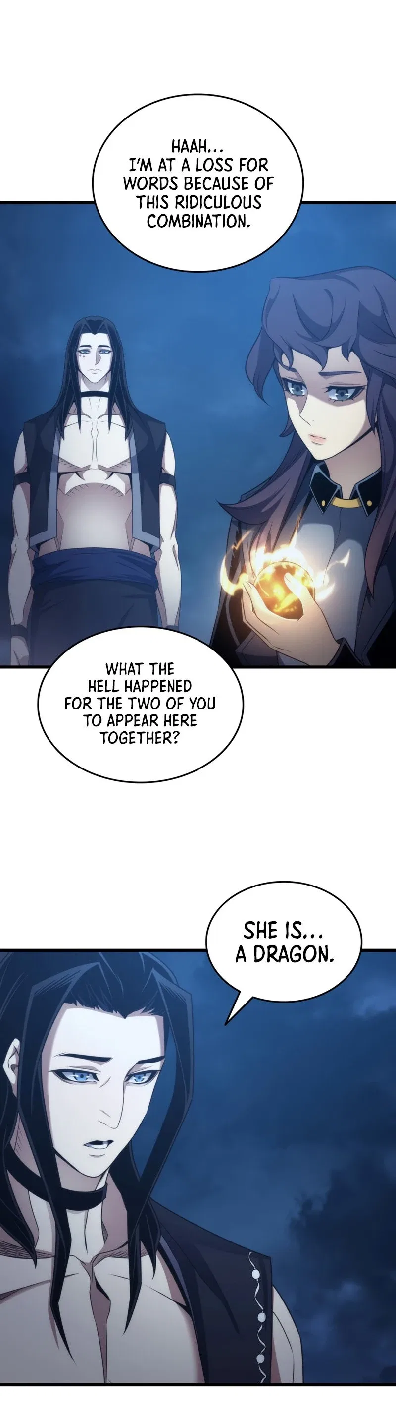 The Great Mage Returns After 4000 Years Chapter 163 – Page 23