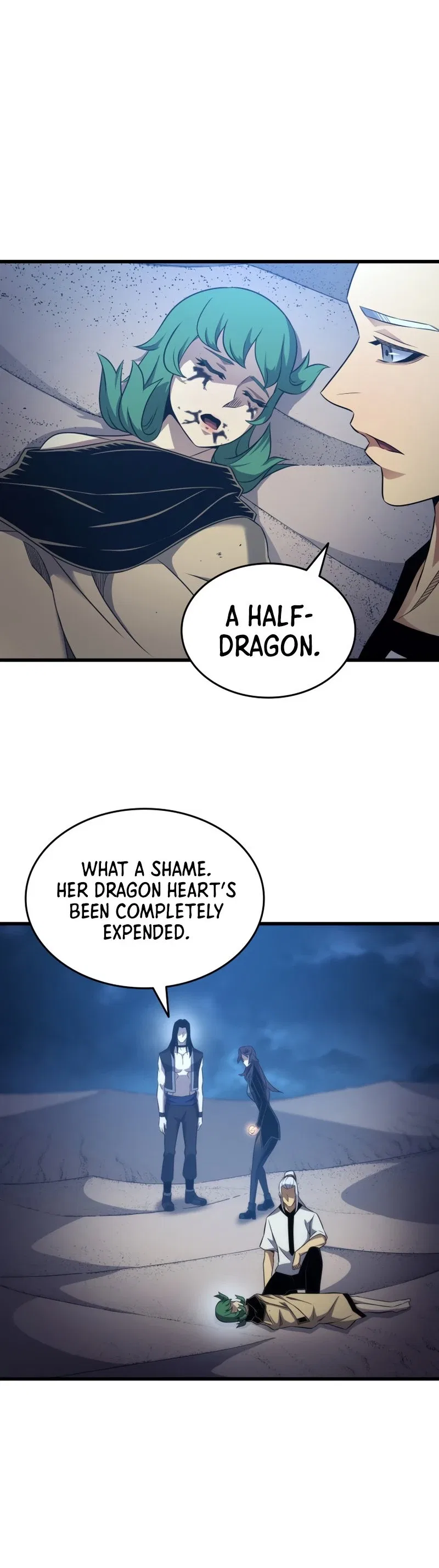 The Great Mage Returns After 4000 Years Chapter 163 – Page 24