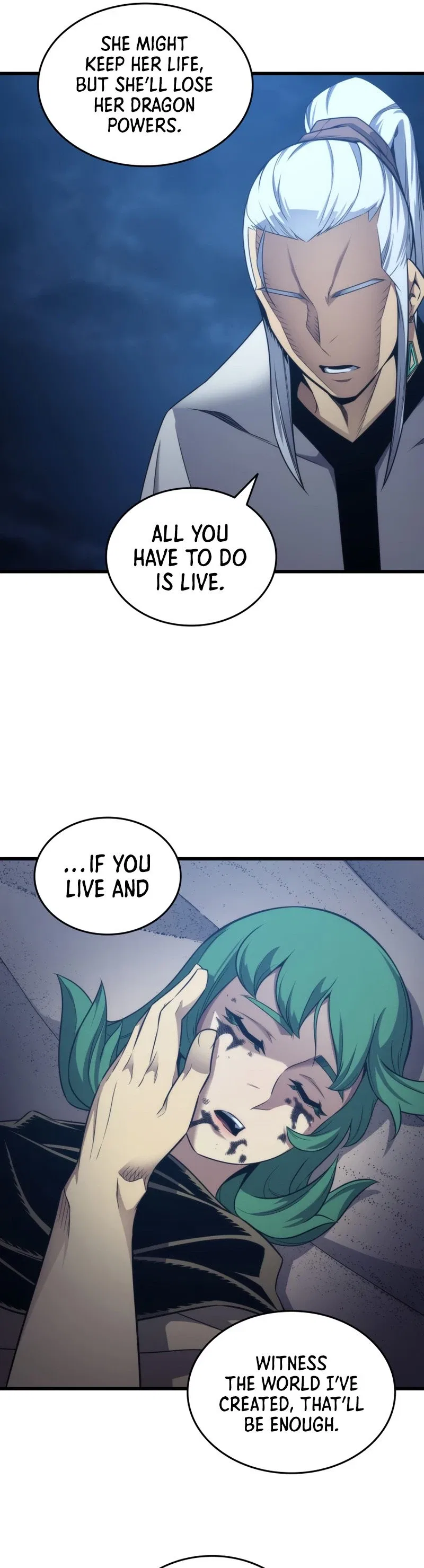 The Great Mage Returns After 4000 Years Chapter 163 – Page 25