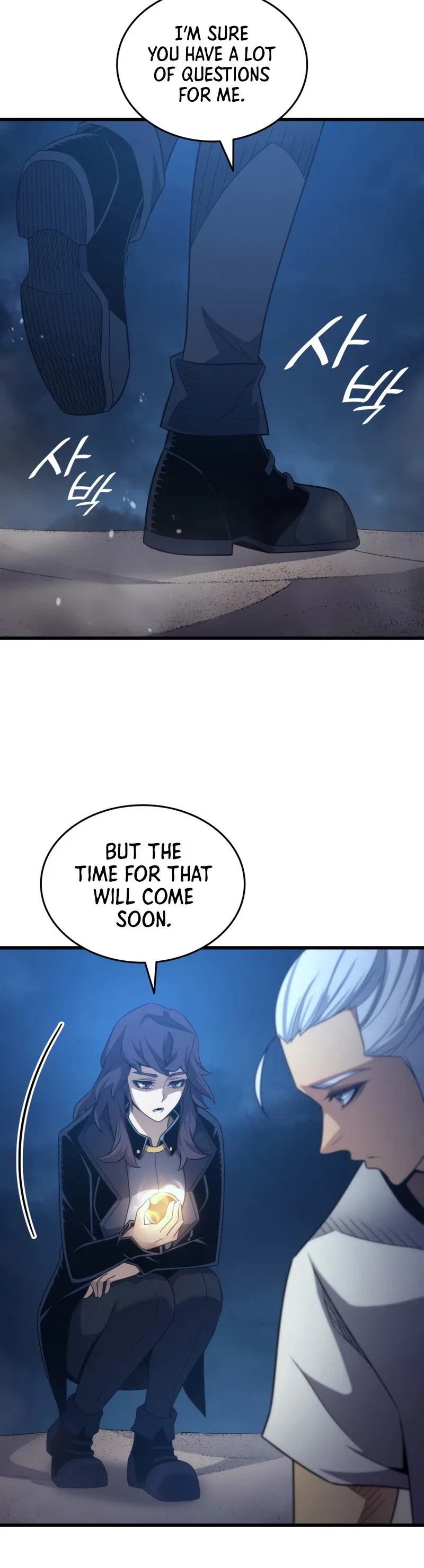 The Great Mage Returns After 4000 Years Chapter 163 – Page 26