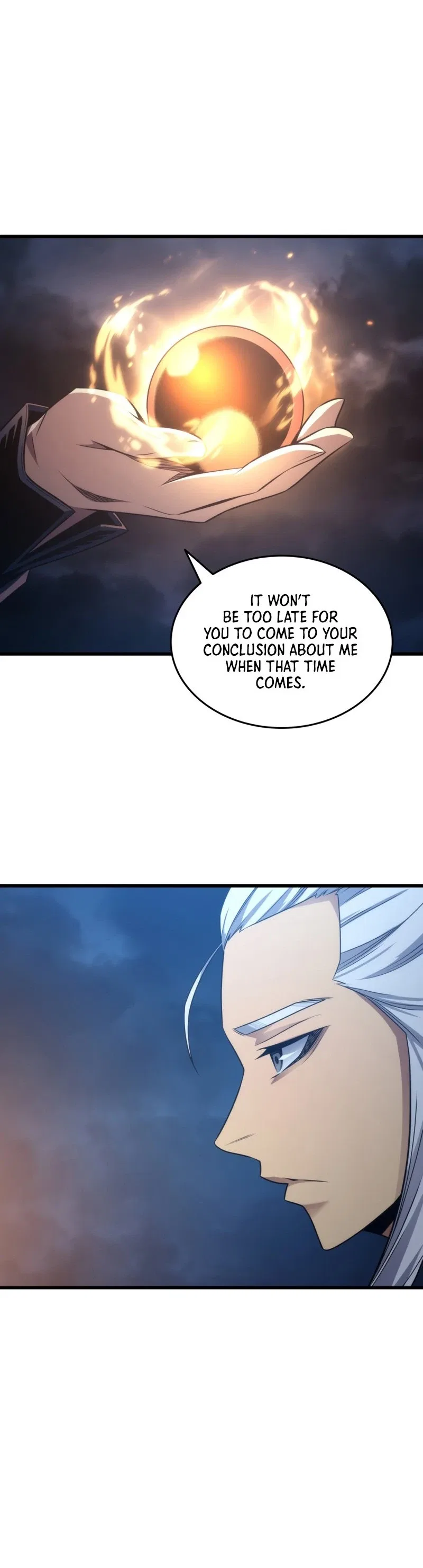 The Great Mage Returns After 4000 Years Chapter 163 – Page 27