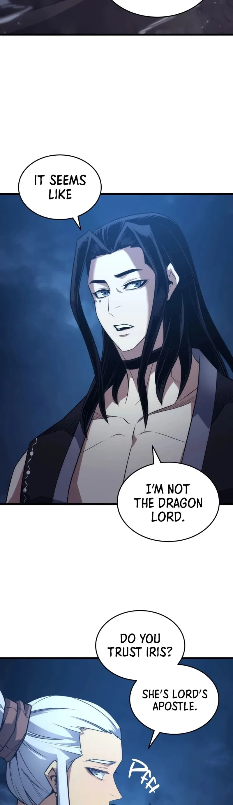 The Great Mage Returns After 4000 Years Chapter 163 – Page 34