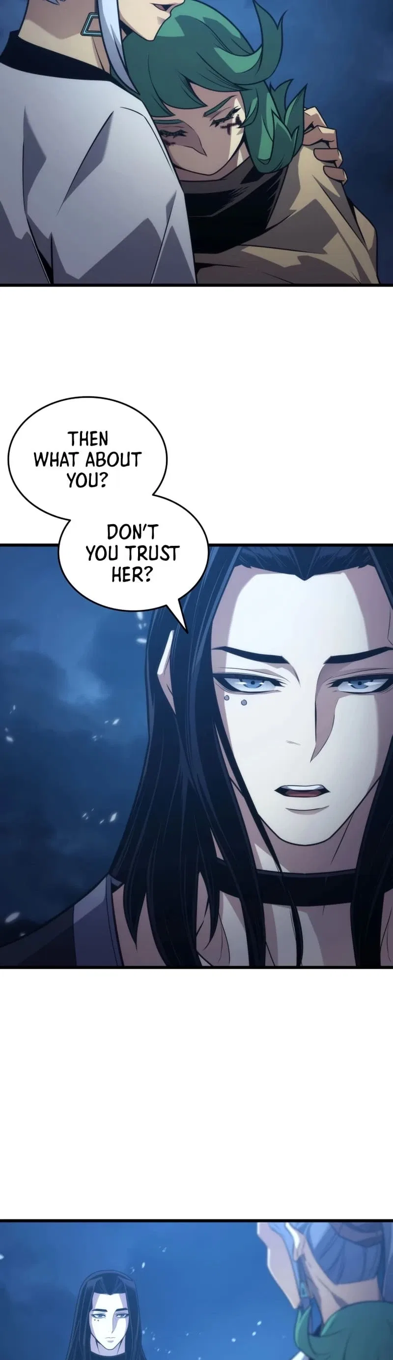 The Great Mage Returns After 4000 Years Chapter 163 – Page 35